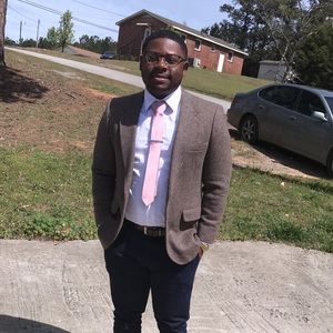 Meet your Posher, Darius